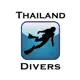 Логотип Thailand Divers