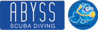 Логотип Abyss Scuba Diving