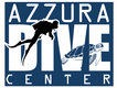 Логотип Azzura Dive Center