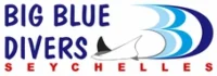 Логотип Big Blue Divers