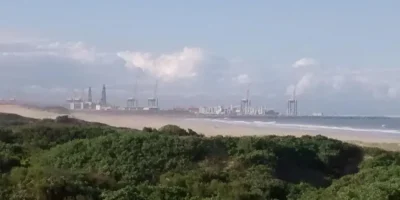 Промышленная зона развития Coega