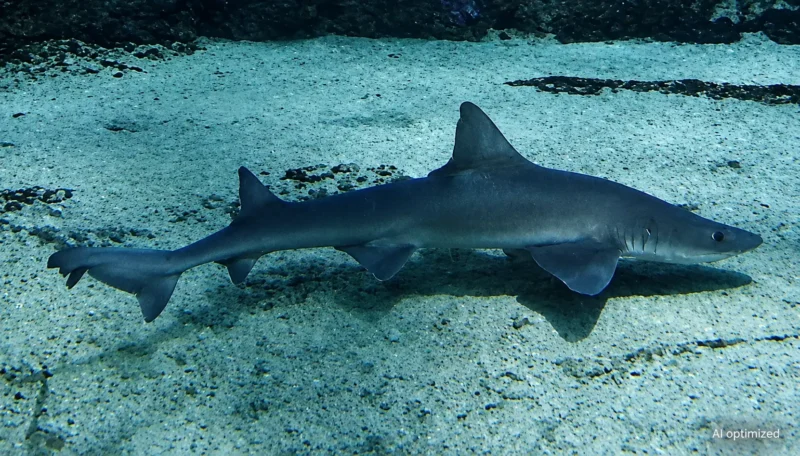 ???????????? ????? ????? Mustelus mustelus