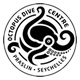 Логотип Octopus Dive Centre